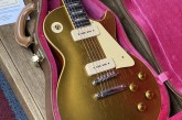 Gibson Custom 2024 Murphy Lab Ultra Light Aged 56 Les Paul Goldtop-3.jpg